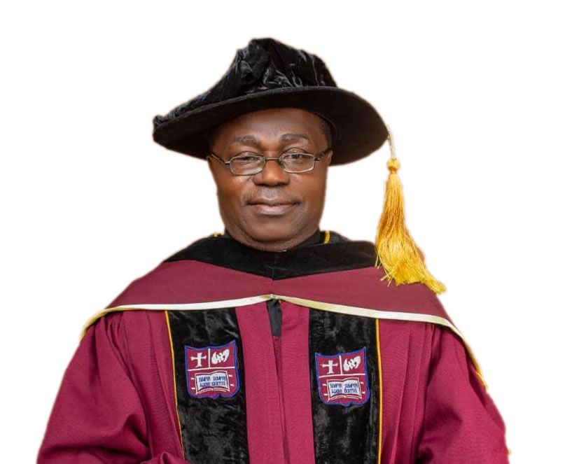 CIWA Rector